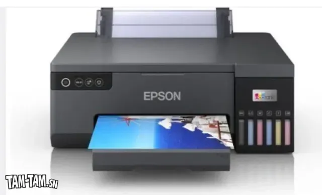 Imprimante sublimation EPSON L3258