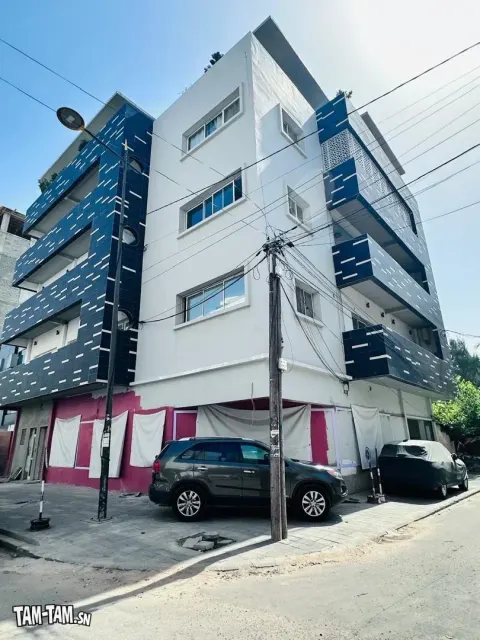 Appartement f4