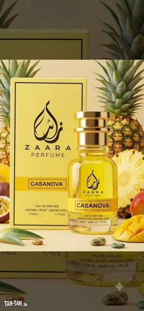 Tout le parfum son disponible en prix en gros
