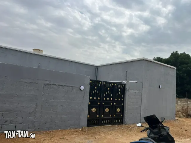 A vendre : villa à vendre à SOMONE