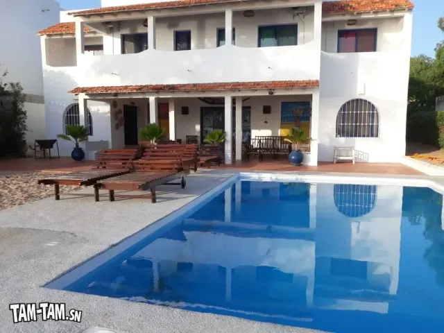À Vendre : villa à vendre à SOMONE