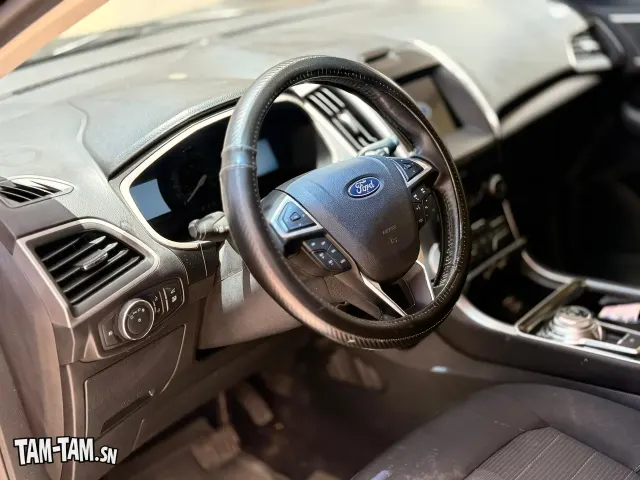 Location Ford explorer