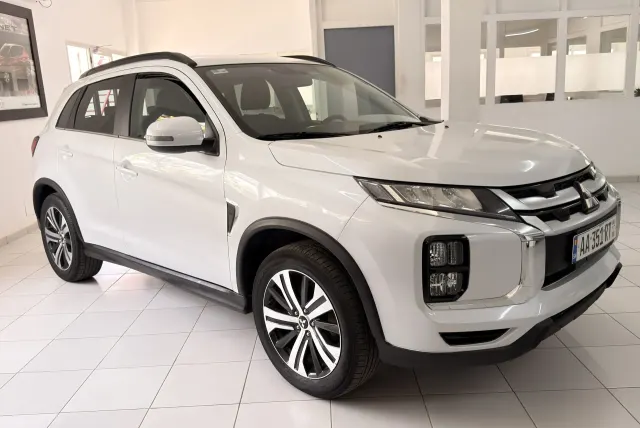 Mitsubishi ASX 4X2 GLS — 2024