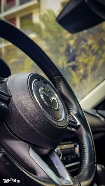 Location Mazda 6