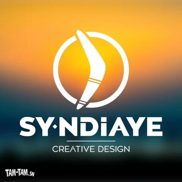 Graphisme, logos, photos et sites web à Dakar