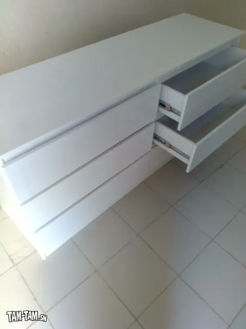 Commode