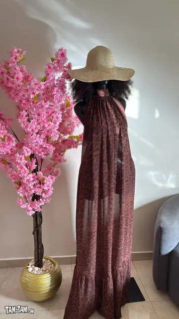 Robe été