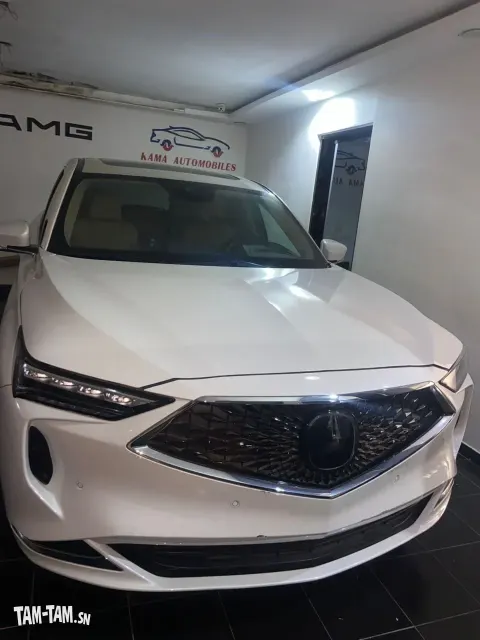 Acura MDX 2024