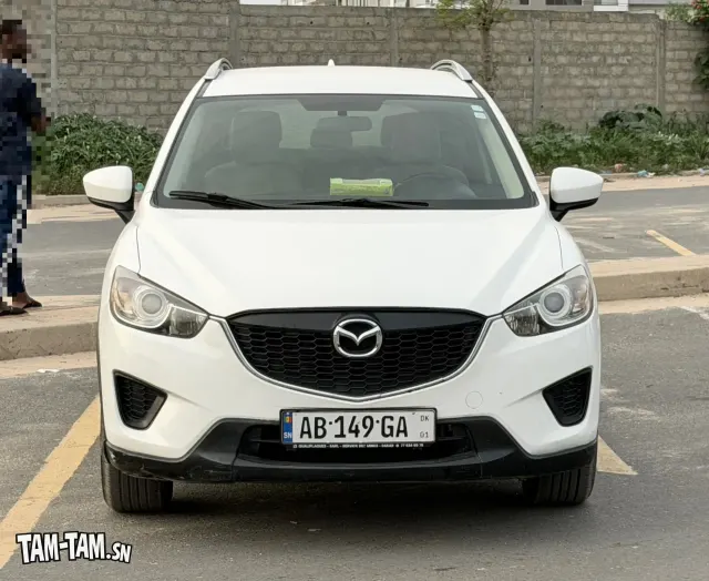 775358969 MARQUE : _*MazDa*_ MODÈLE : _*Cx-5*_ ANN