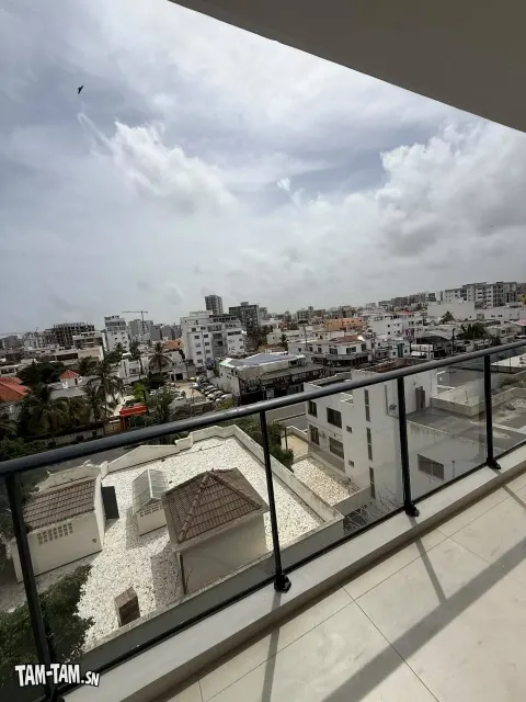 Duplex à louer almadis