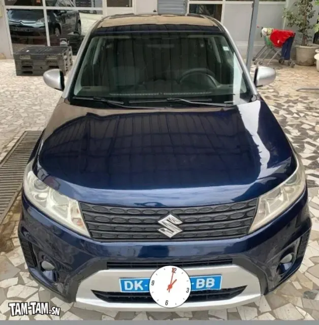 Grand vitara