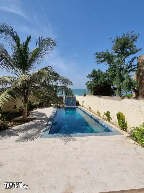 Villa à vendre somone