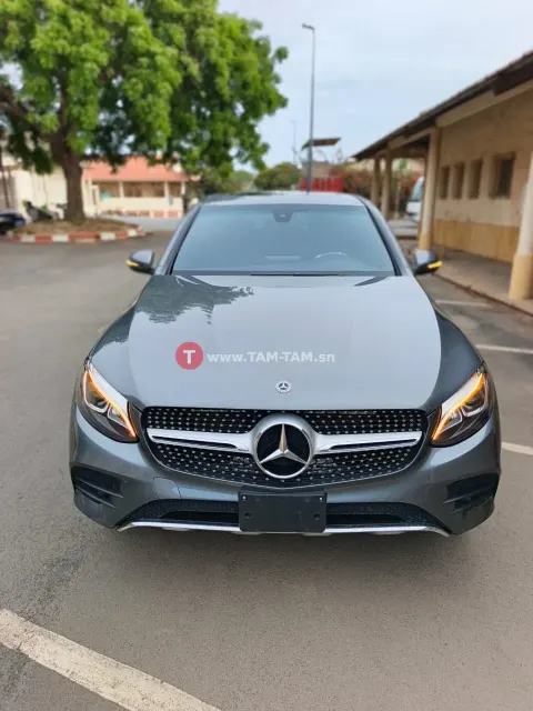 Mercedes-Benz CLC 2019