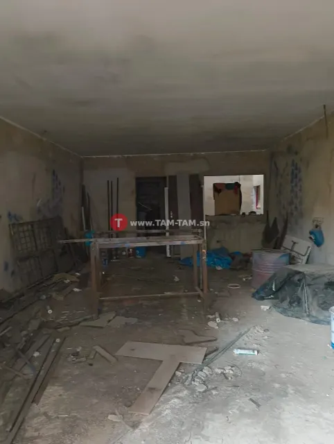 Immeuble R+3 de 150 m² à vendre