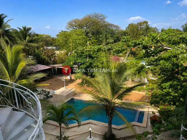 Appartement d'exception avec terrasse à vendre