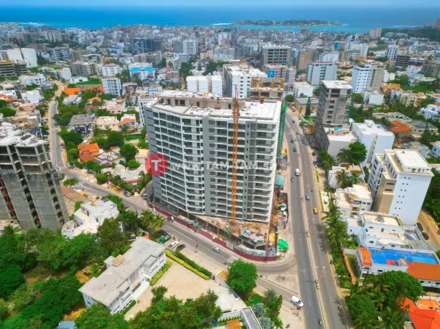 residence allure-immobilier de haut standing