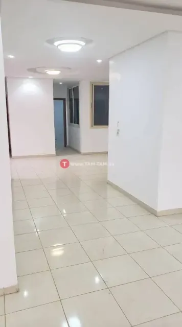 Bel appartement F4 à vendre à Nord-foire Vdn