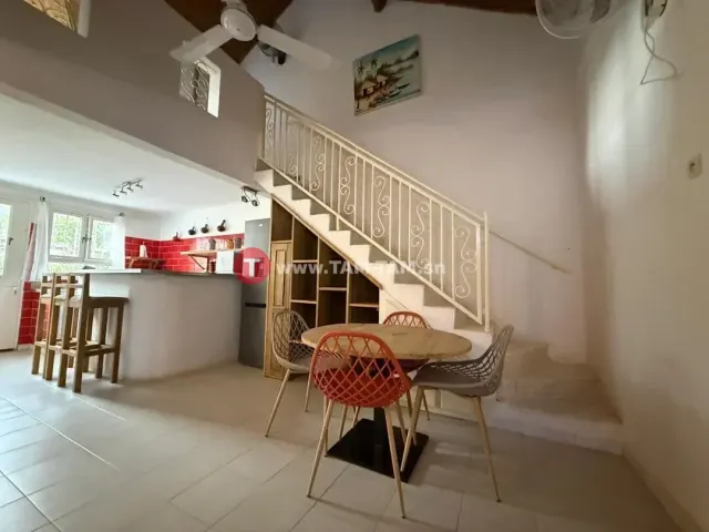 TOP PETIT BUDGET - VILLA TINY HOUSE À VENDRE SALY