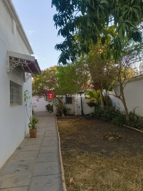 Villa à louer Mermoz