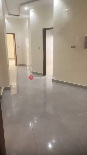 Bel appartement F4 à louer à Yoff aéroport Virages
