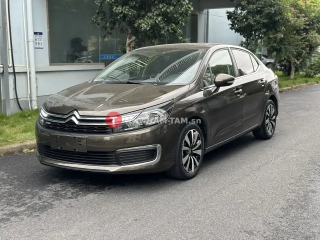 Citroën C4L