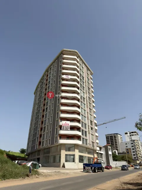 4 APPARTEMENTS À VENDRE À MAMELLES