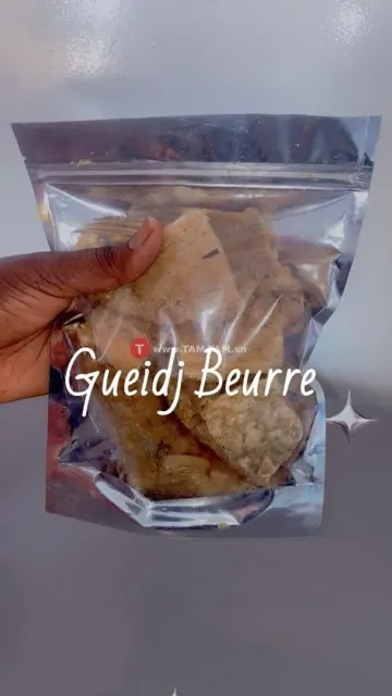 Produits halieutique