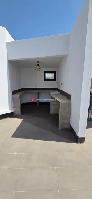 Apparemment à vendre dakar plateau