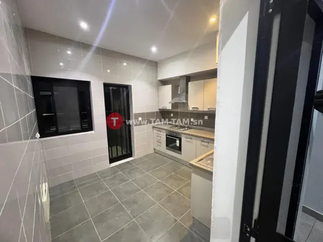 Appartement à louer à la Cité Keur Gorgui