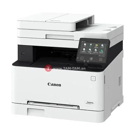 Canon i-sensys mf655cdw