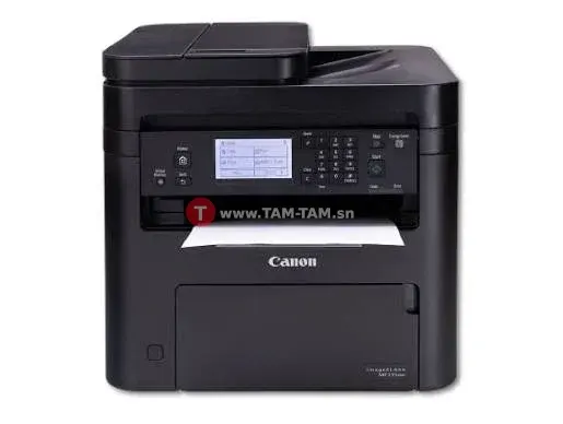 Canon i-sensys mf275dw