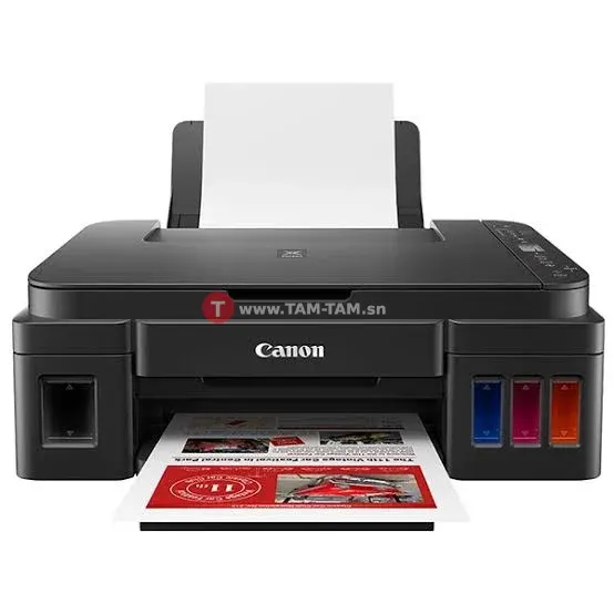 Imprimante canon 3410