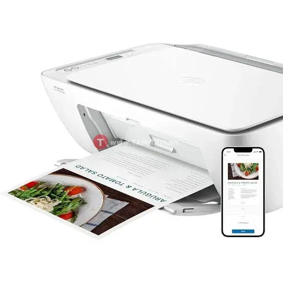 Imprimante hp deskjet 2875