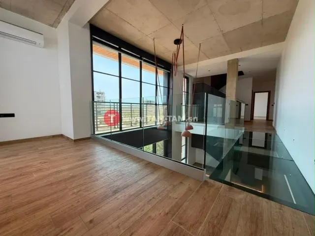 Triplex à louer oukam