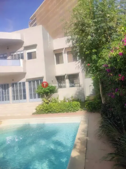 Villa à vendre mamelles vie sur mer