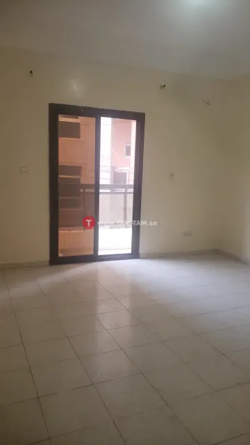 Appartement F3 à louer à Ngor-almadies