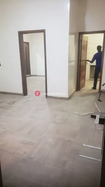 Appartement F3 propre et lumineux à Ouest foire