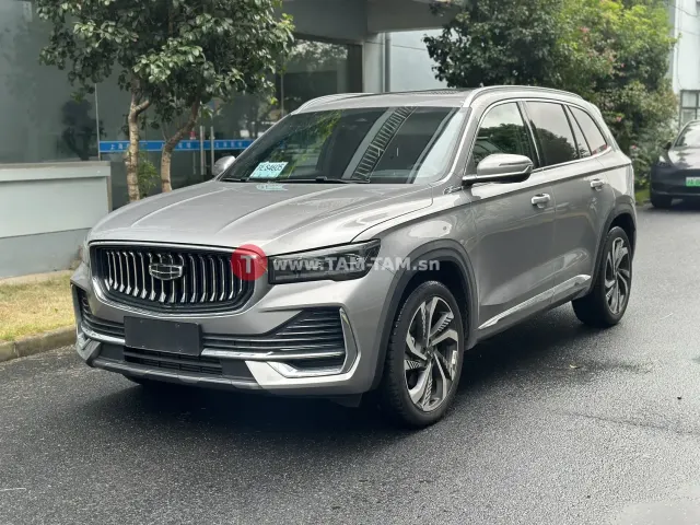 Geely Xingyue L