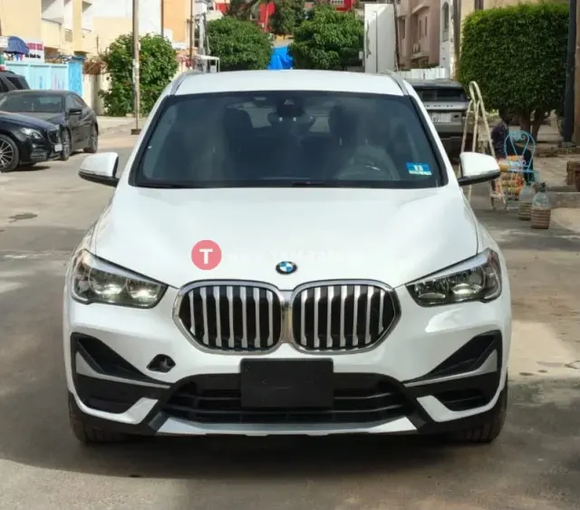 BMW x3 anne 2020