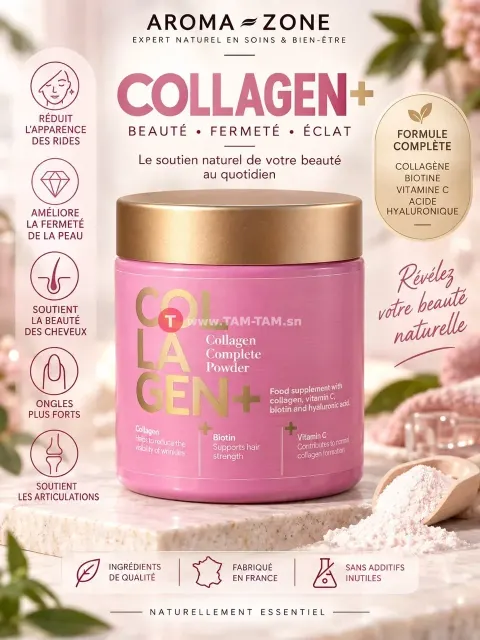COLLAGEN+