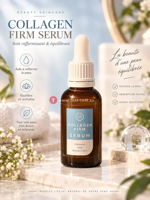 COLLAGEN FIRM SERUM