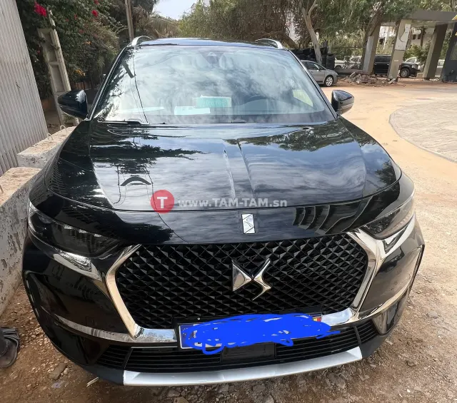 DS7 RIVOLI A VENDRE