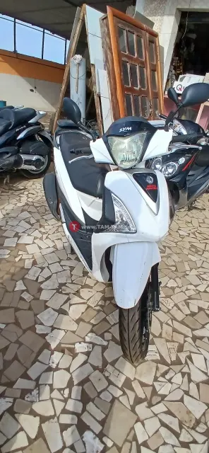 Sym Symphony ST 125cc