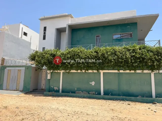 Villa a vendre somone