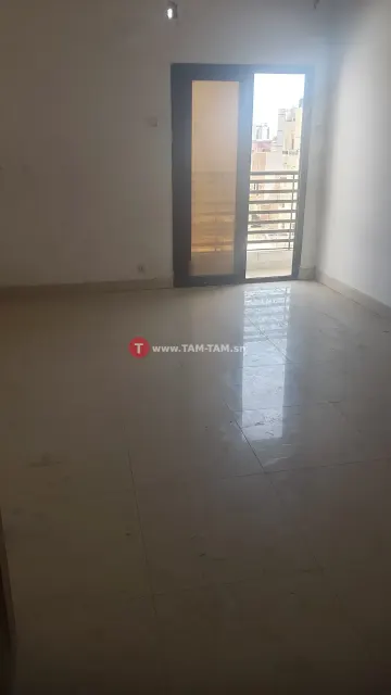 Appartement F3 à louer à Sicap-foire