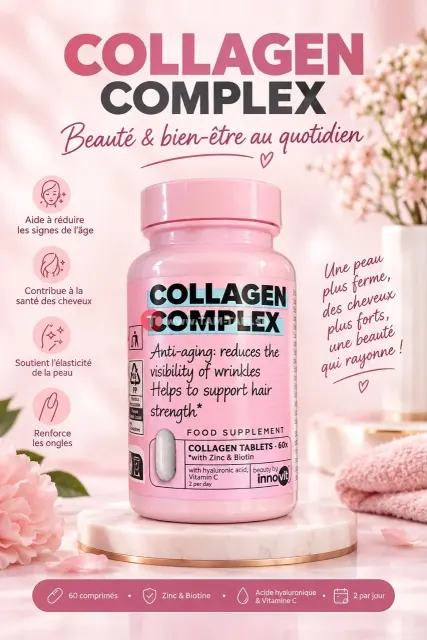 Collagen Complex