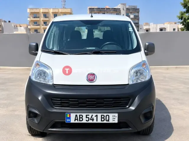 FIAT FORINO