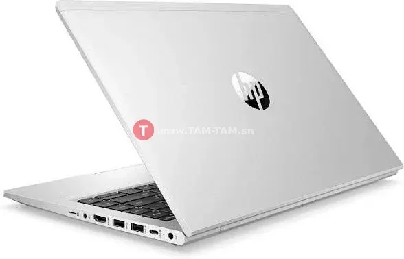 HP probook 640 g8 11th tactile