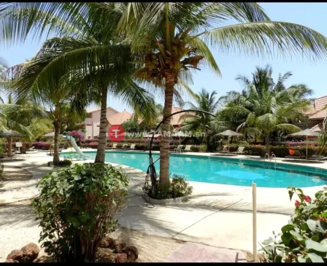 Villa titre foncier à vendre
