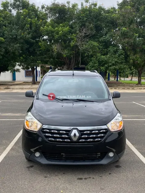 Renault lodgy année 2020